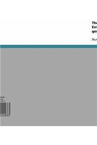 The Hobbesian problem of order - Entstehen und Vergehen gesellschaftlicher Ordnung