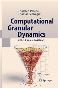 Computational Granular Dynamics