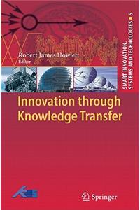 Innovation Through Knowledge Transfer