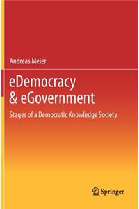 Edemocracy & Egovernment