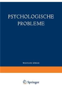 Psychologische Probleme