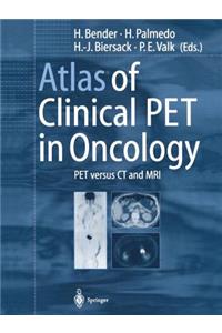 Atlas of Clinical PET in Oncology