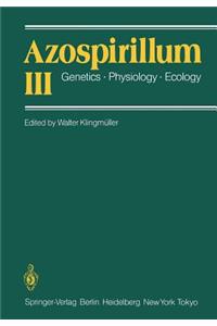 Azospirillum III