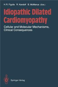 Idiopathic Dilated Cardiomyopathy