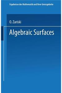 Algebraic Surfaces