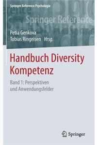 Handbuch Diversity Kompetenz