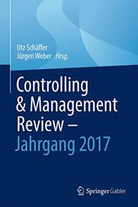 Controlling & Management Review - Jahrgang 2017