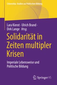 Solidarität in Zeiten multipler Krisen