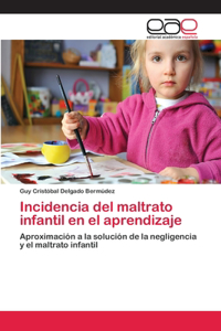 Incidencia del maltrato infantil en el aprendizaje