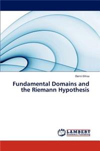 Fundamental Domains and the Riemann Hypothesis