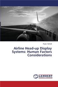Airline Head-up Display Systems