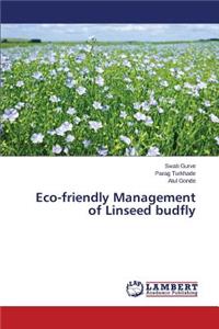 Eco-friendly Management of Linseed budfly