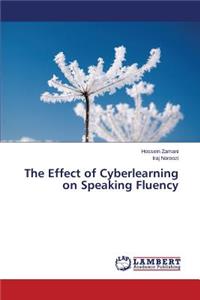 Effect of Cyberlearning on Speaking Fluency