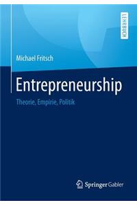 Entrepreneurship