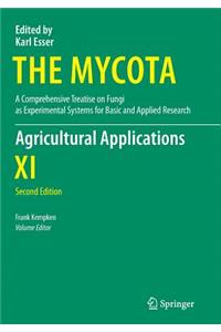 Agricultural Applications