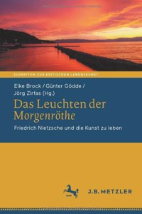 Das Leuchten Der Morgenröthe