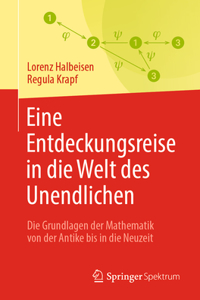 Eine Entdeckungsreise in Die Welt Des Unendlichen