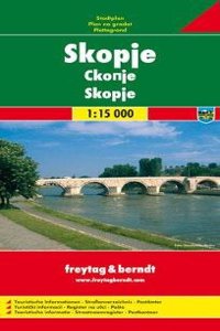 Skopje