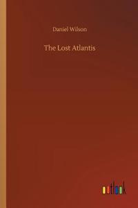 Lost Atlantis