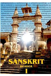 Sanskrit Reader 1