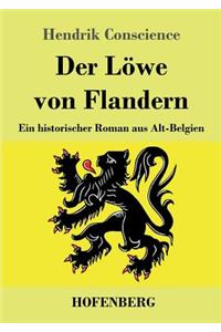 Der Löwe von Flandern