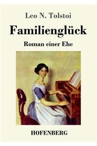 Familienglück