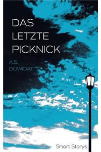 Das letzte Picknick