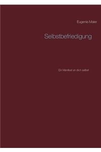 Selbstbefriedigung
