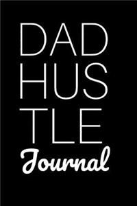 Dad Hustle Journal