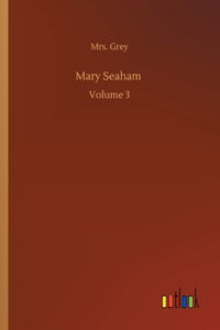 Mary Seaham