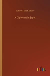 Diplomat in Japan