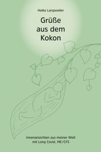 Grüße aus dem Kokon