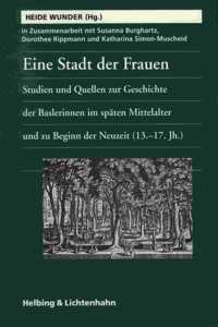 Eine Stadt Der Frauen