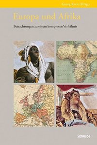 Europa Und Afrika