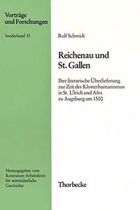 Reichenau Und St. Gallen