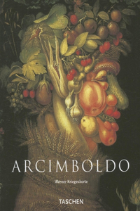 Arcimboldo Basic Art Album