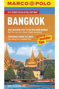 Bangkok Marco Polo Pocket Guide