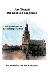 Der Idiot von Landskron