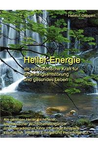 Heiler-Energie