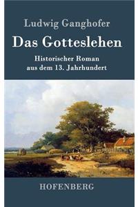 Das Gotteslehen