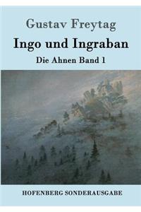 Ingo und Ingraban