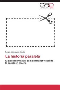 historia paralela