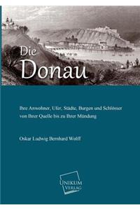 Die Donau