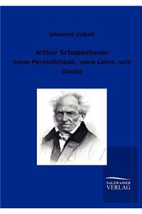 Arthur Schopenhauer