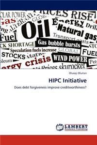 HIPC Initiative