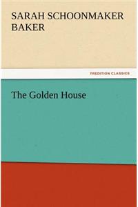 The Golden House