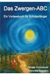 Das Zwergen-ABC