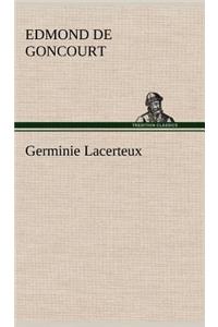 Germinie Lacerteux