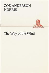 Way of the Wind