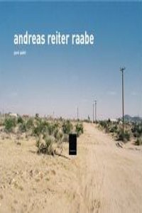 Andreas Reiter Raabe